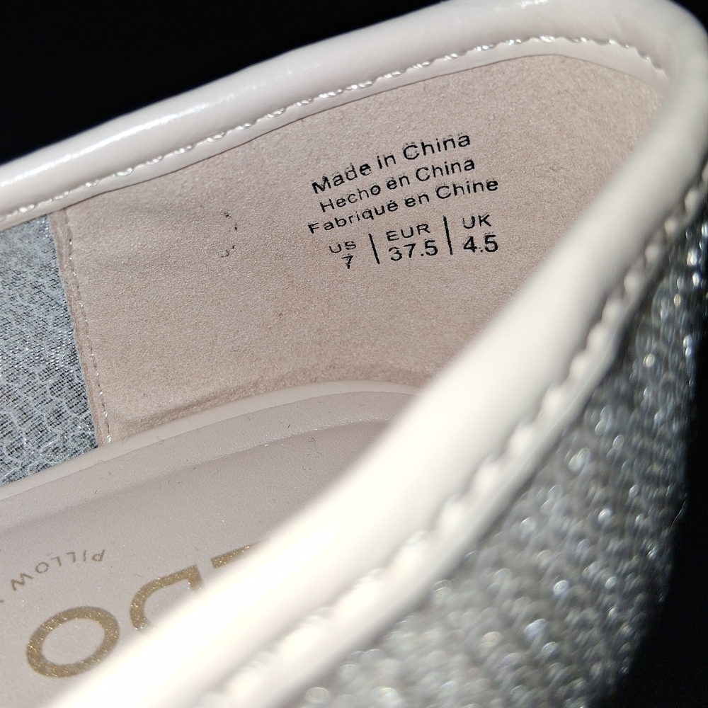 NWOT Aldo 'Amberlee' Ballet Flats - Picture 6 of 7